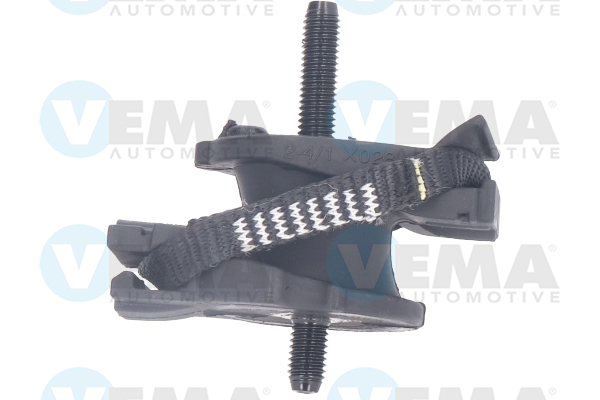 VEMA 450046 Getriebehalter BMW F30 330i Benzin 252 PS 2018