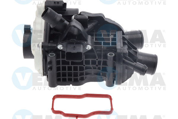 VEMA 460435 Termostat kølemiddel DS4 / DS4 Crossback 2.0 BlueHDi 150 Diesel 150 HK 2016 pris