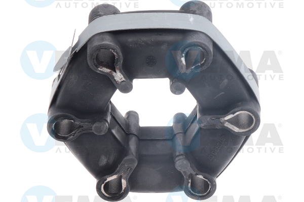 VEMA 500054 Drive shaft coupler ALFA ROMEO 75 (162B) 2.4 TD (162B5) Diesel 112 hp 1992 price