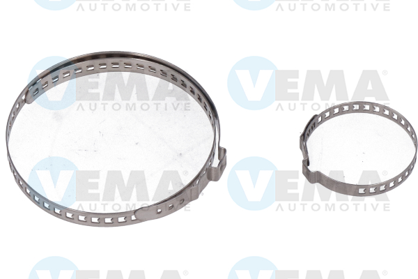 Collier de serrage VEMA 570919