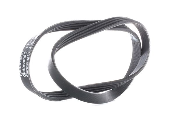 Correa trapecial poli V 73323AC010 CONTITECH 4PK895