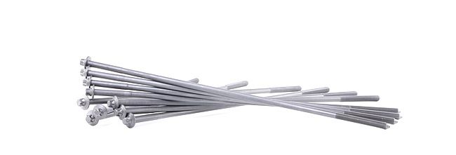 CORTECO Kit bulloni testata 016715B