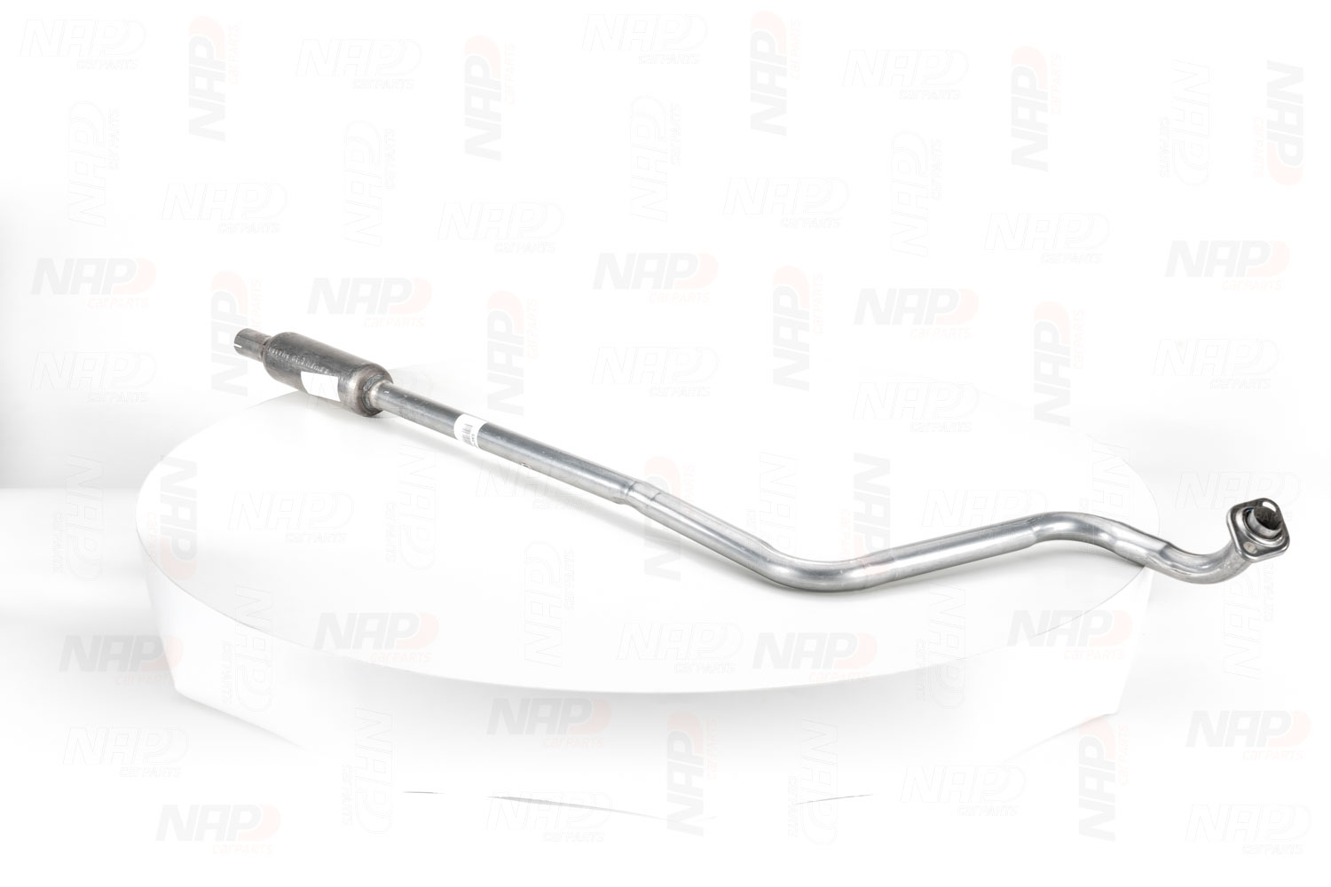 NAP carparts CAC10580 tuyau d'échappement Toyota Yaris 1 prix