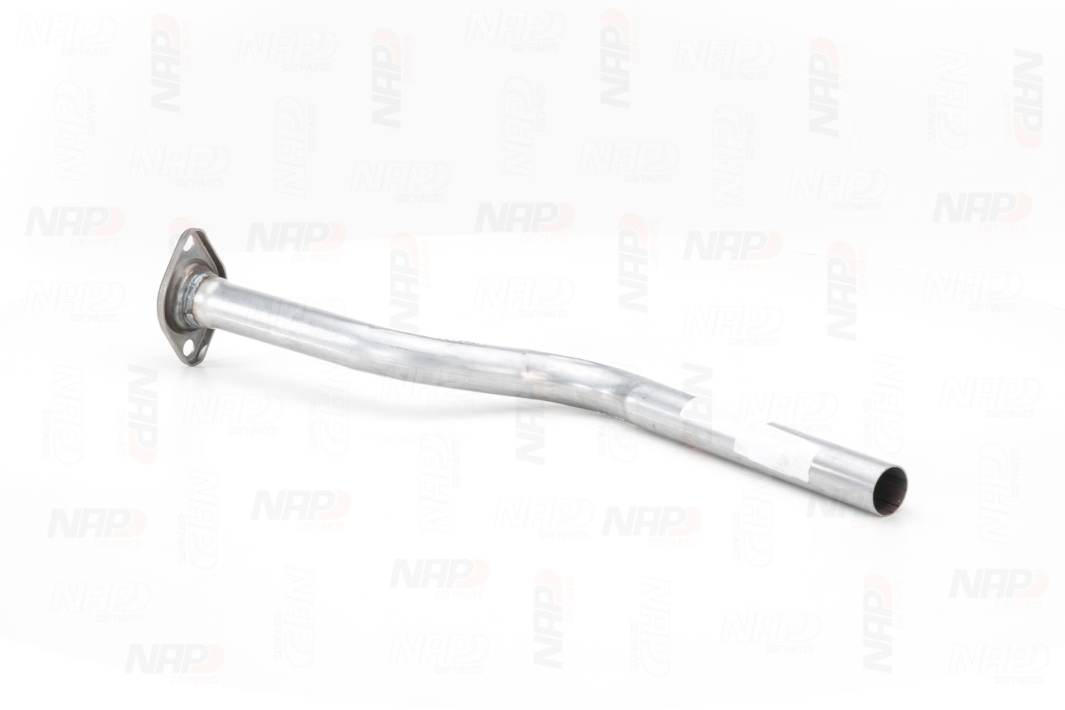 NAP carparts CAC10601 original RENAULT MODUS / GRAND MODUS Auspuffrohr Preis