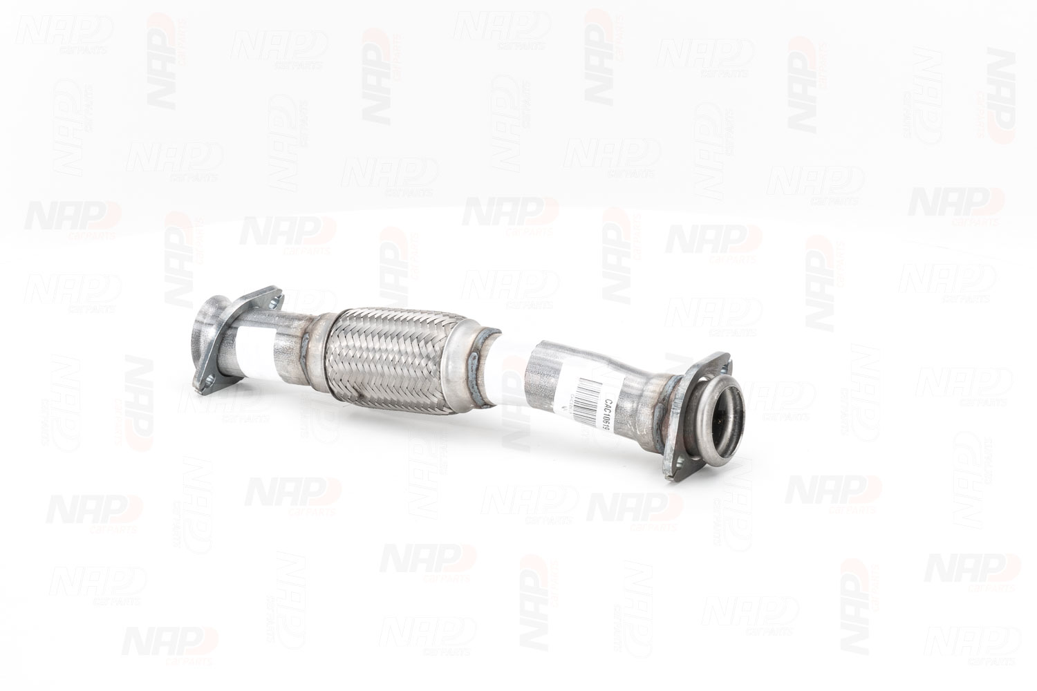 NAP carparts CAC10619 tuyau d'échappement Saab 9-5 Break prix