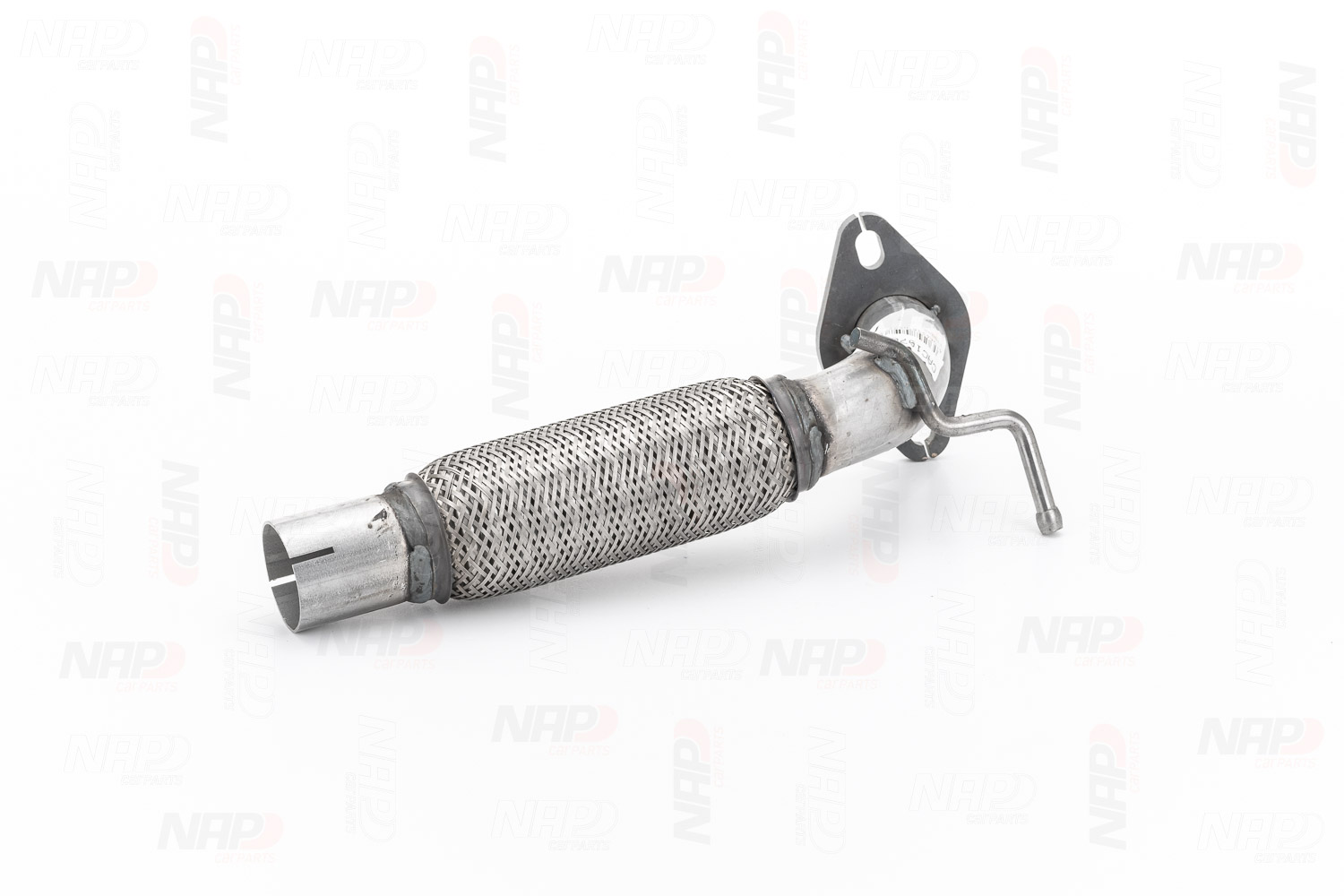Izpusna cev NAP carparts CAC10704 primeren za FORD poceni