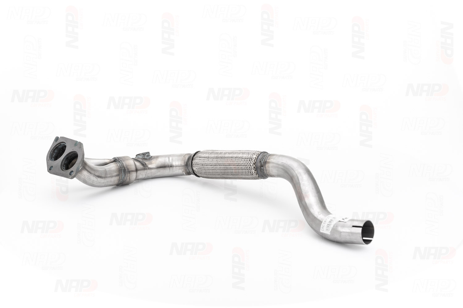 оригинальные Opel INSIGNIA NAP carparts Выхлопные трубы CAC10715