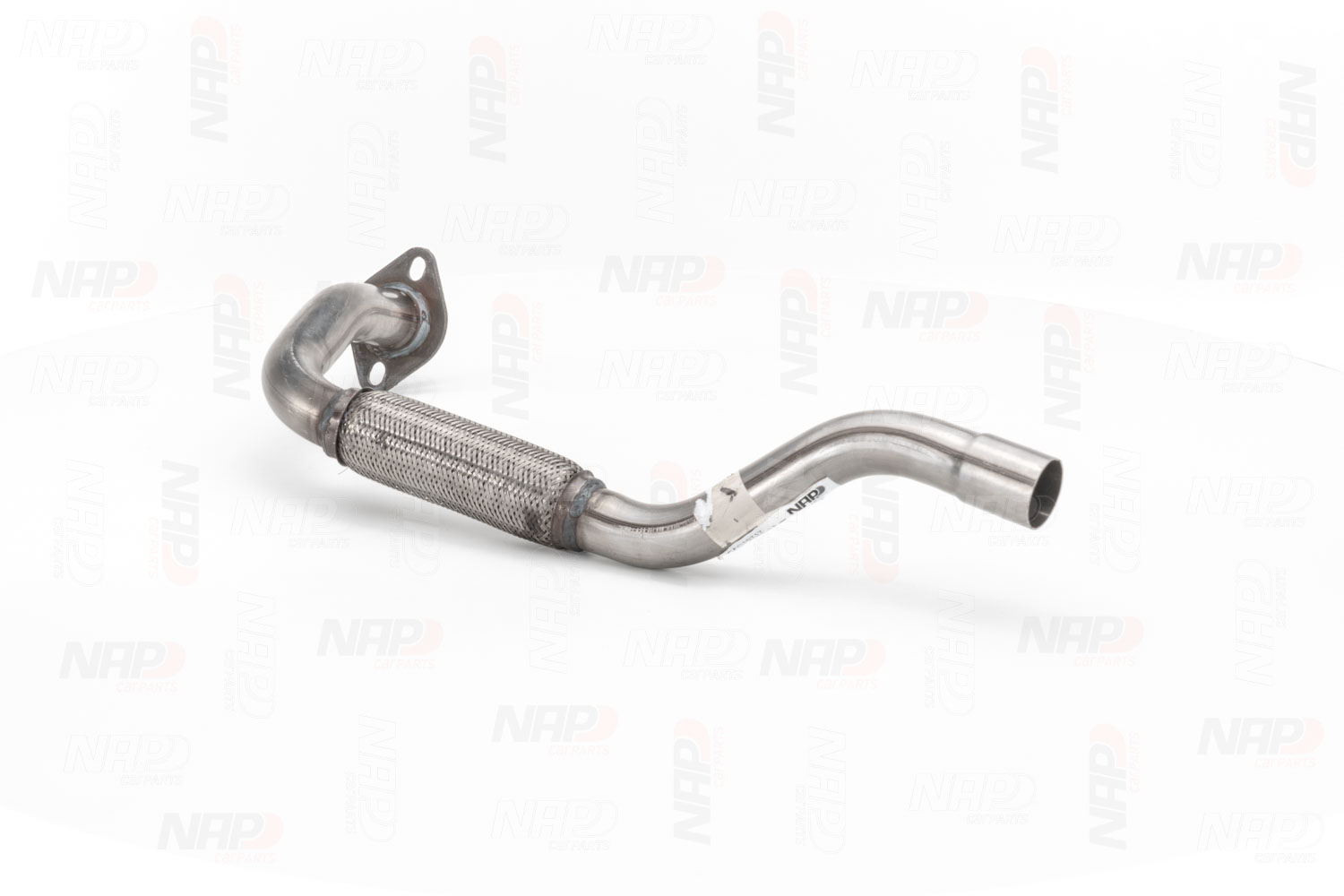 NAP carparts CAC10717 выхлопные трубы OPEL Astra F Classic Estate (T98)