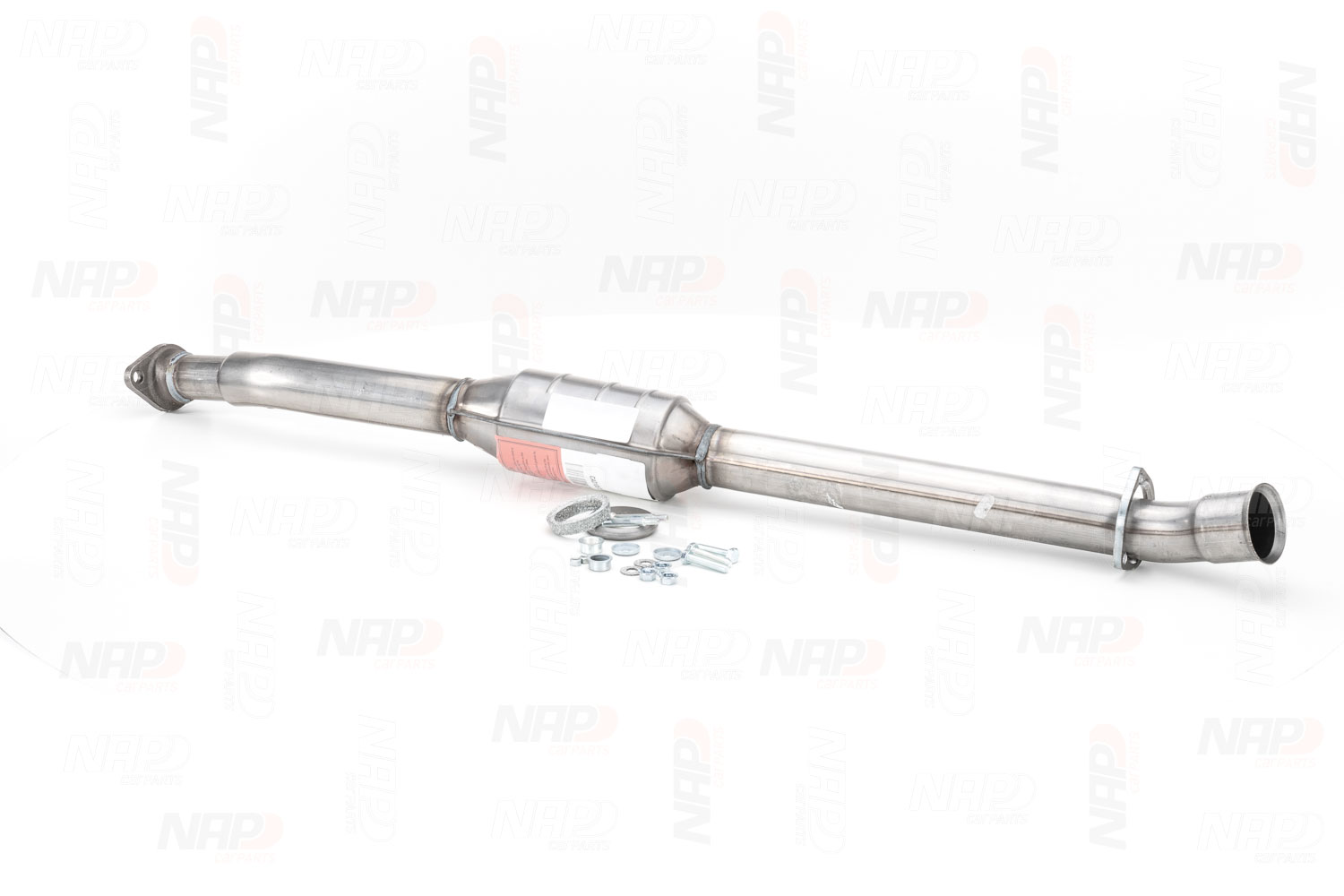 CAD10572 NAP carparts 1326170080 Katalysator