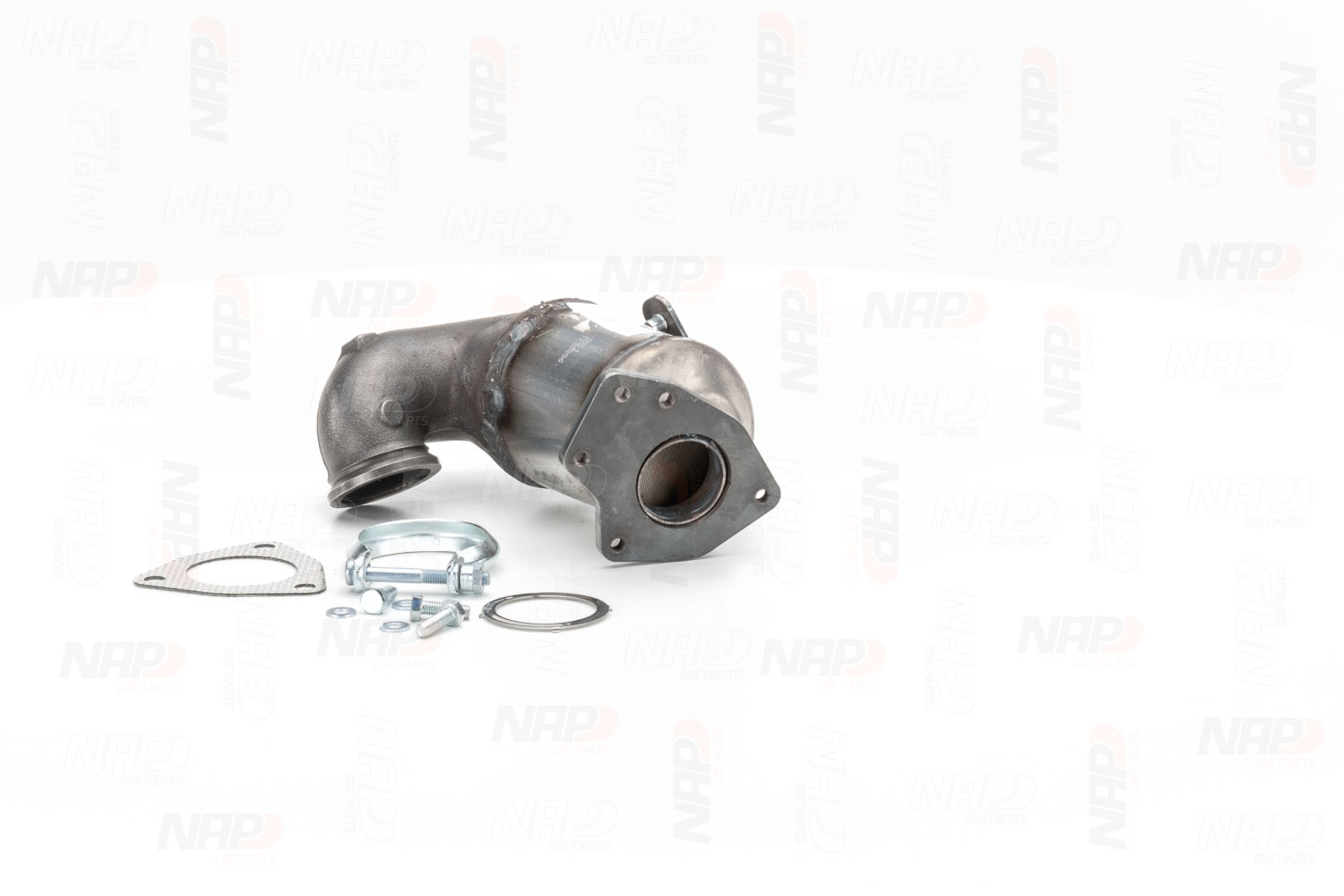Spletna trgovina z NAP carparts Katalizator CAD10583