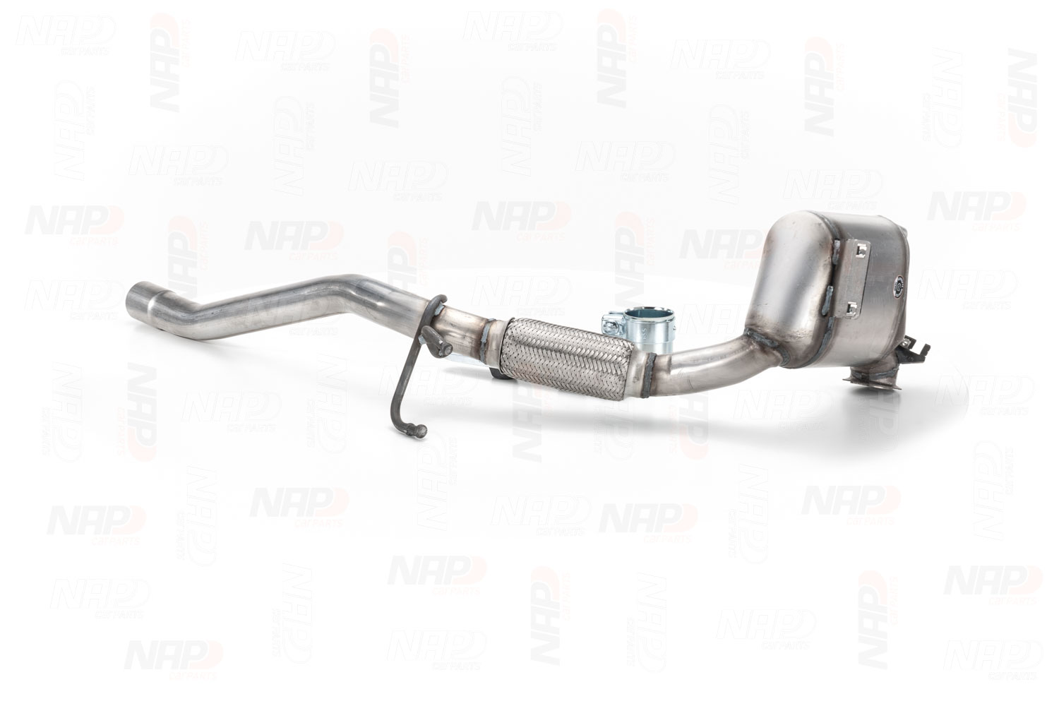 DPF NAP carparts CAD10618