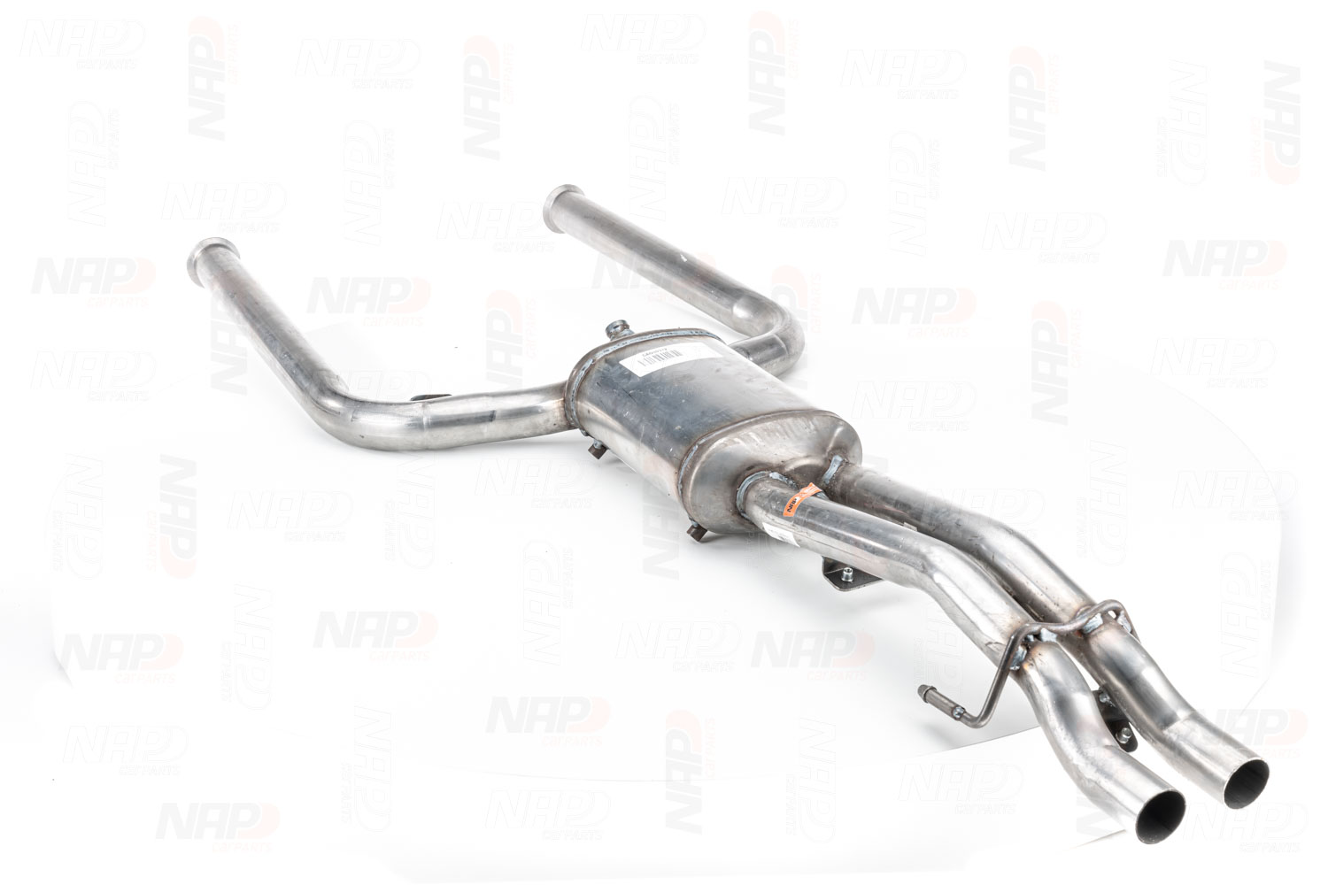 NAP carparts CAD10620 до Евро 4, Карбид кремния