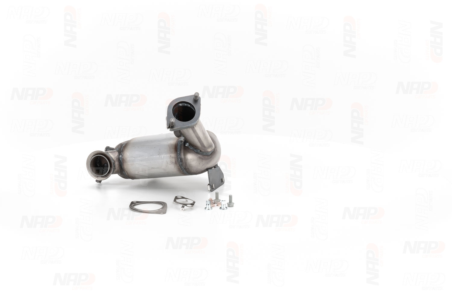 NAP carparts CAD10621 Filtre à particules (FAP) MITSUBISHI SPACE RUNNER