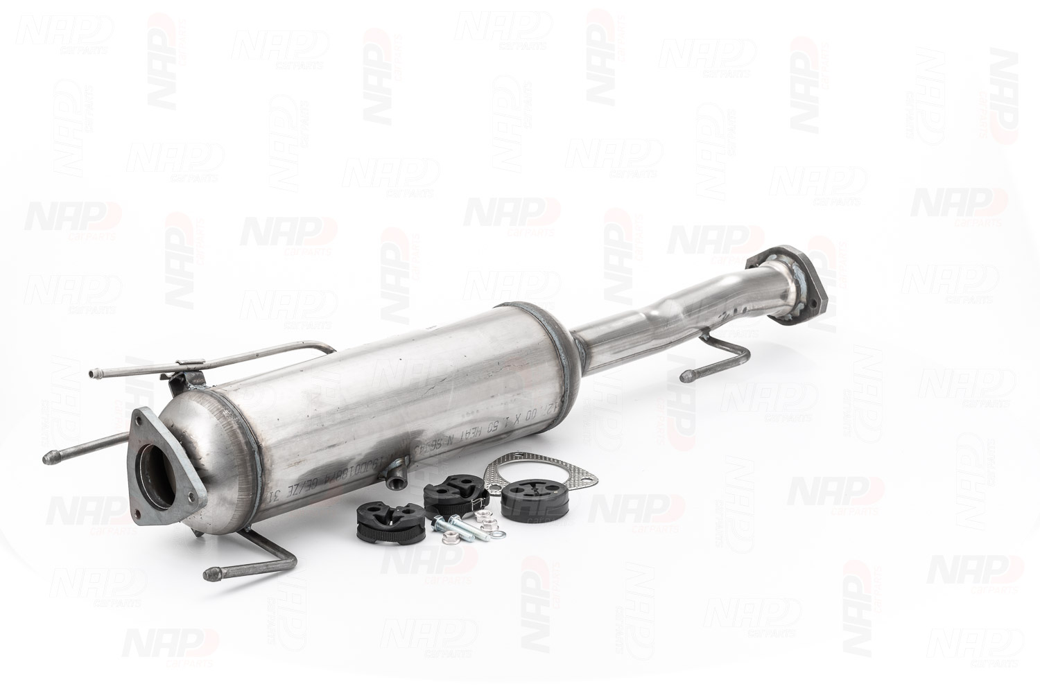 50527951 OE NAP carparts Partikelfilter CAD10624