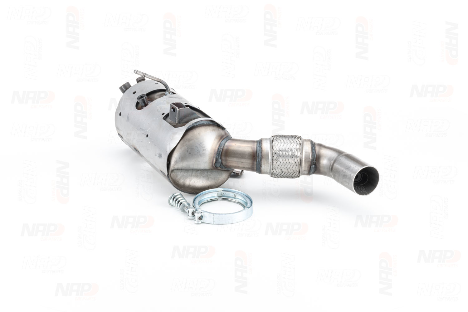 CAD10625 NAP carparts 18304717414 Partikelfilter (DPF)