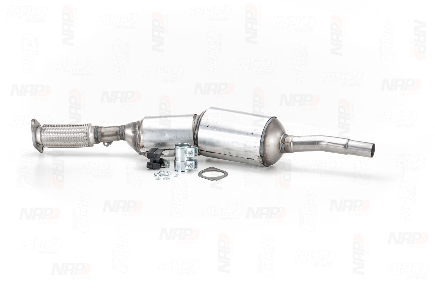 200106590R OE NAP carparts Filtre à particules CAD10629