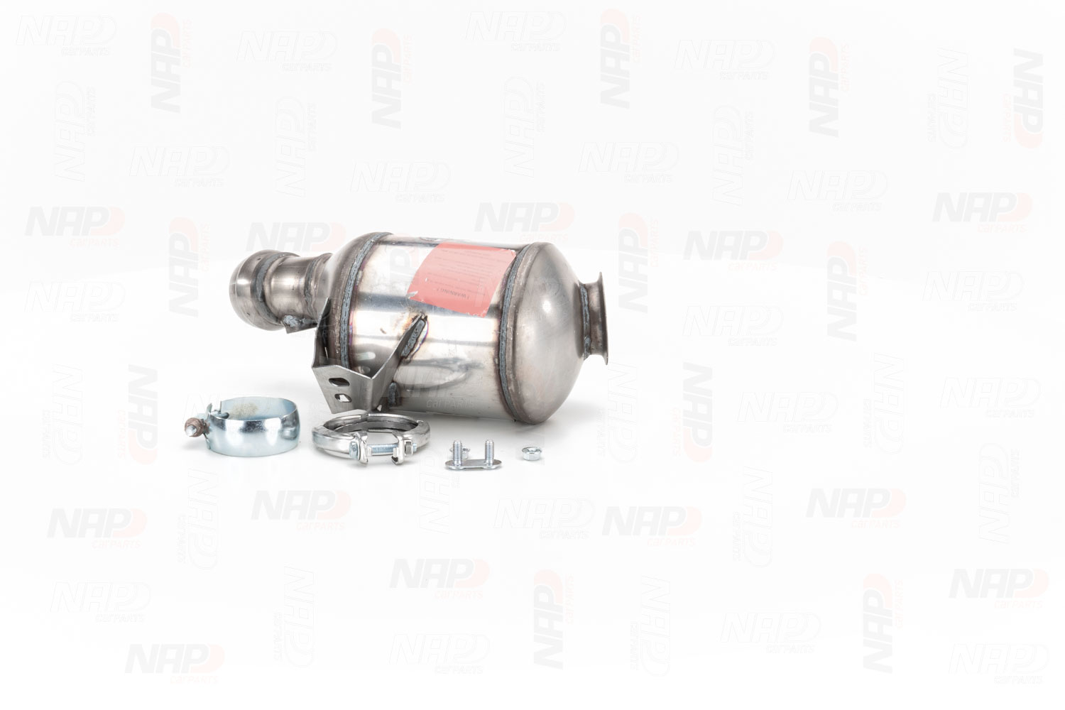 DPF Mercedes C207 prix 2013: NAP carparts CAD10633v