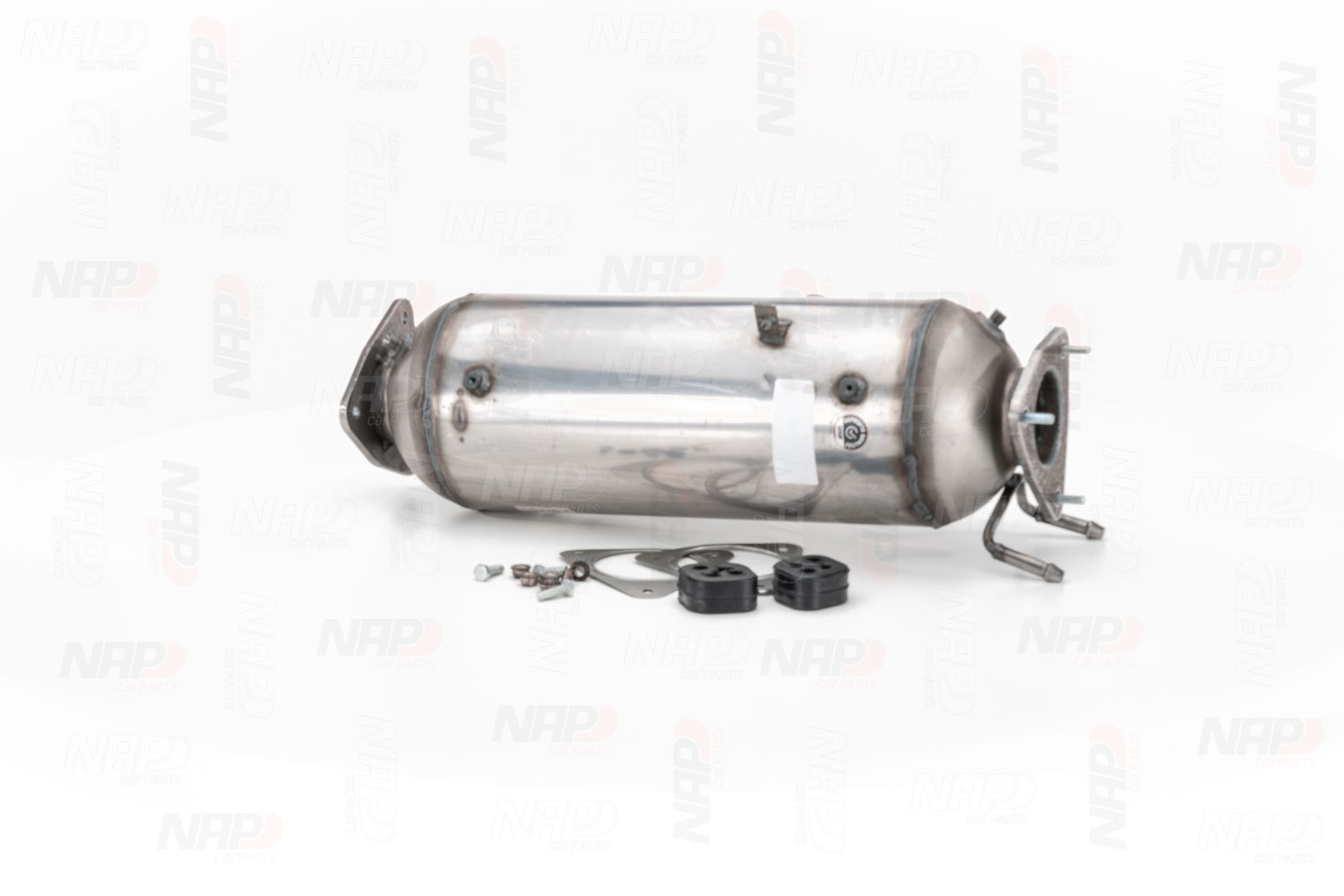 NAP carparts CAD10640 IVECO Daily V Bus roetfilter (dpf) original