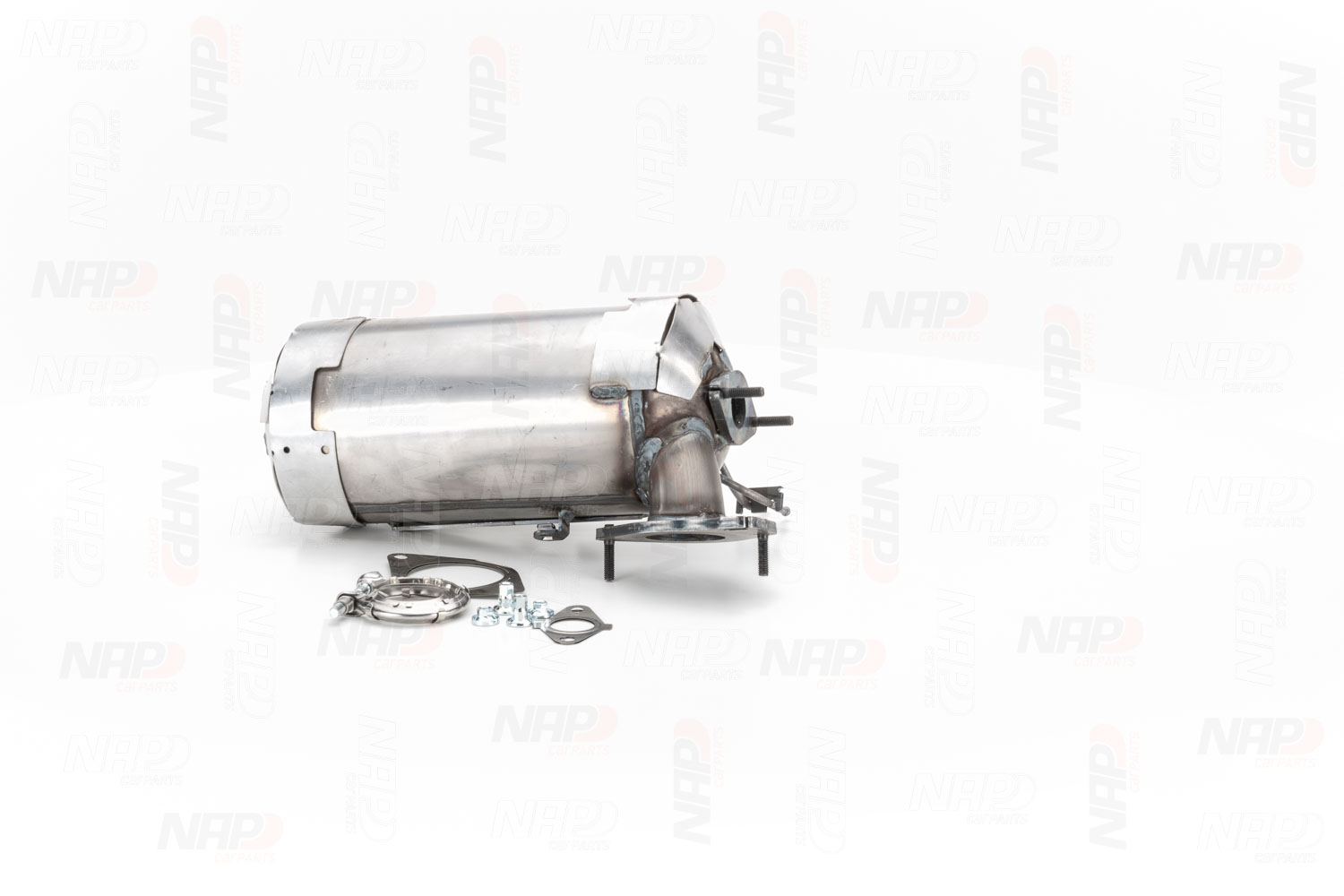 NAP carparts 208A00184R Hiukkassuodatin CAD10645