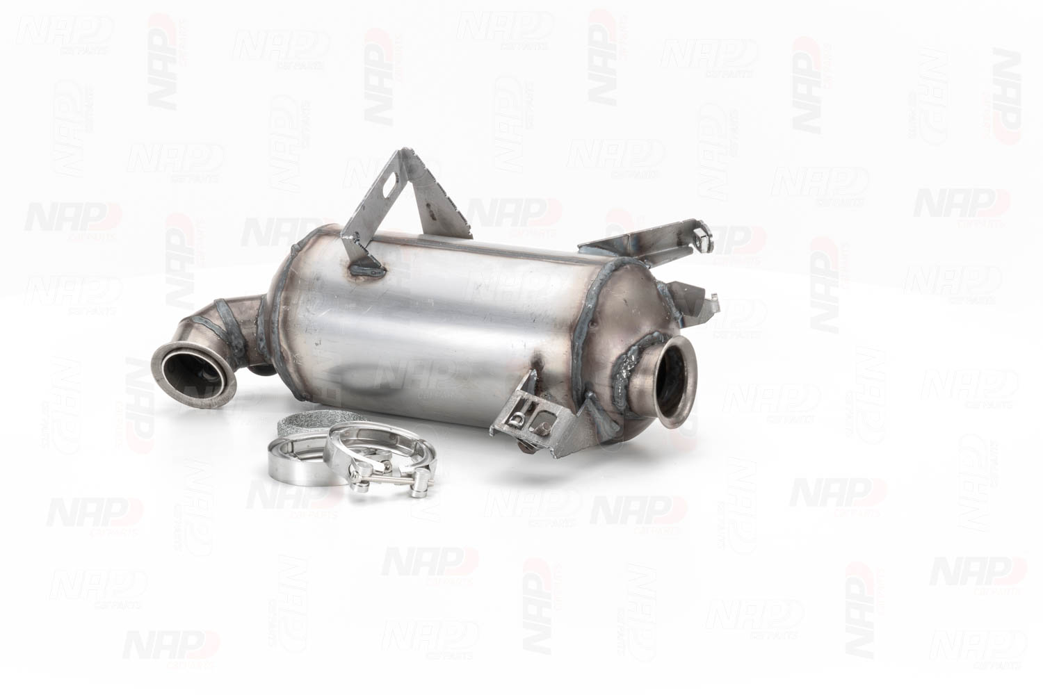 NAP carparts 7E0254700EX Hiukkassuodatin CAD10647