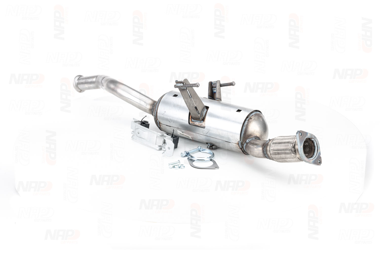 NAP carparts CAD10651 DPF filter RENAULT MASTER 3 Kasten (FV) 2.3 dCi 125 RWD (FV0C, FV0D, FV0H, FV0J, FV0A, FV0K) Diesel 125 hp 2011 price