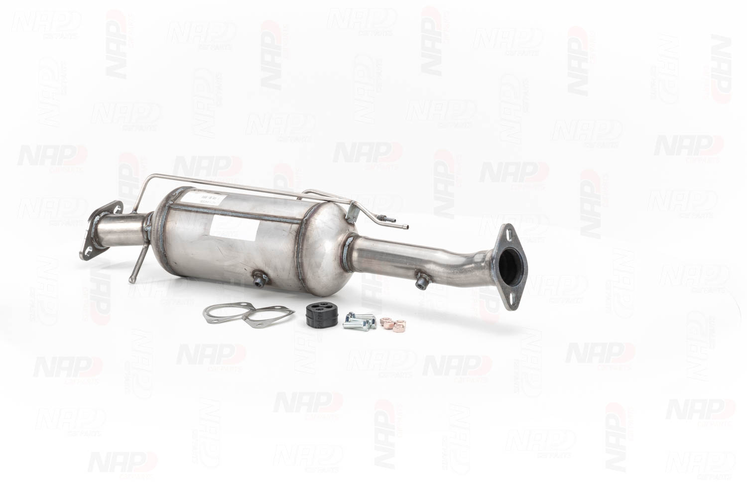 Partikkelfilter Ford KUGA 2019 CAD10655 NAP carparts
