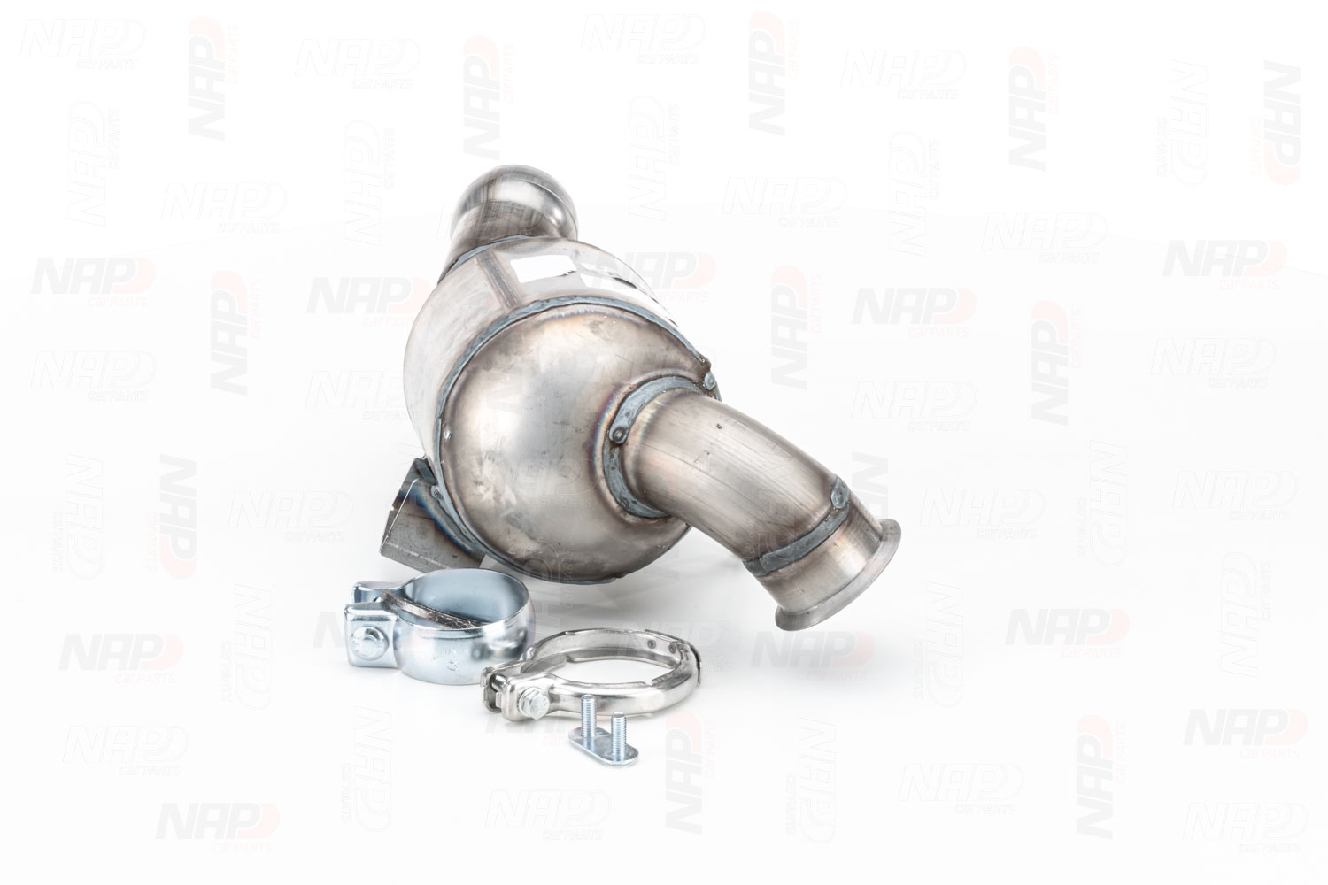 NAP carparts CAD10672 Differenzdrucksensor Mercedes S203 C 200 CDI 2.2 116 PS Diesel 2007