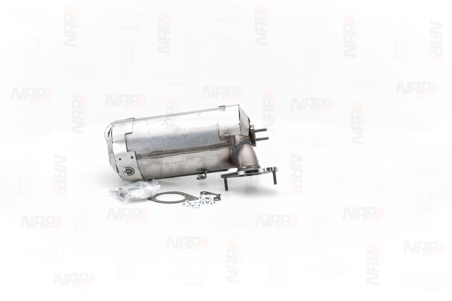 NAP carparts 208A00184R Hiukkassuodatin CAD10680