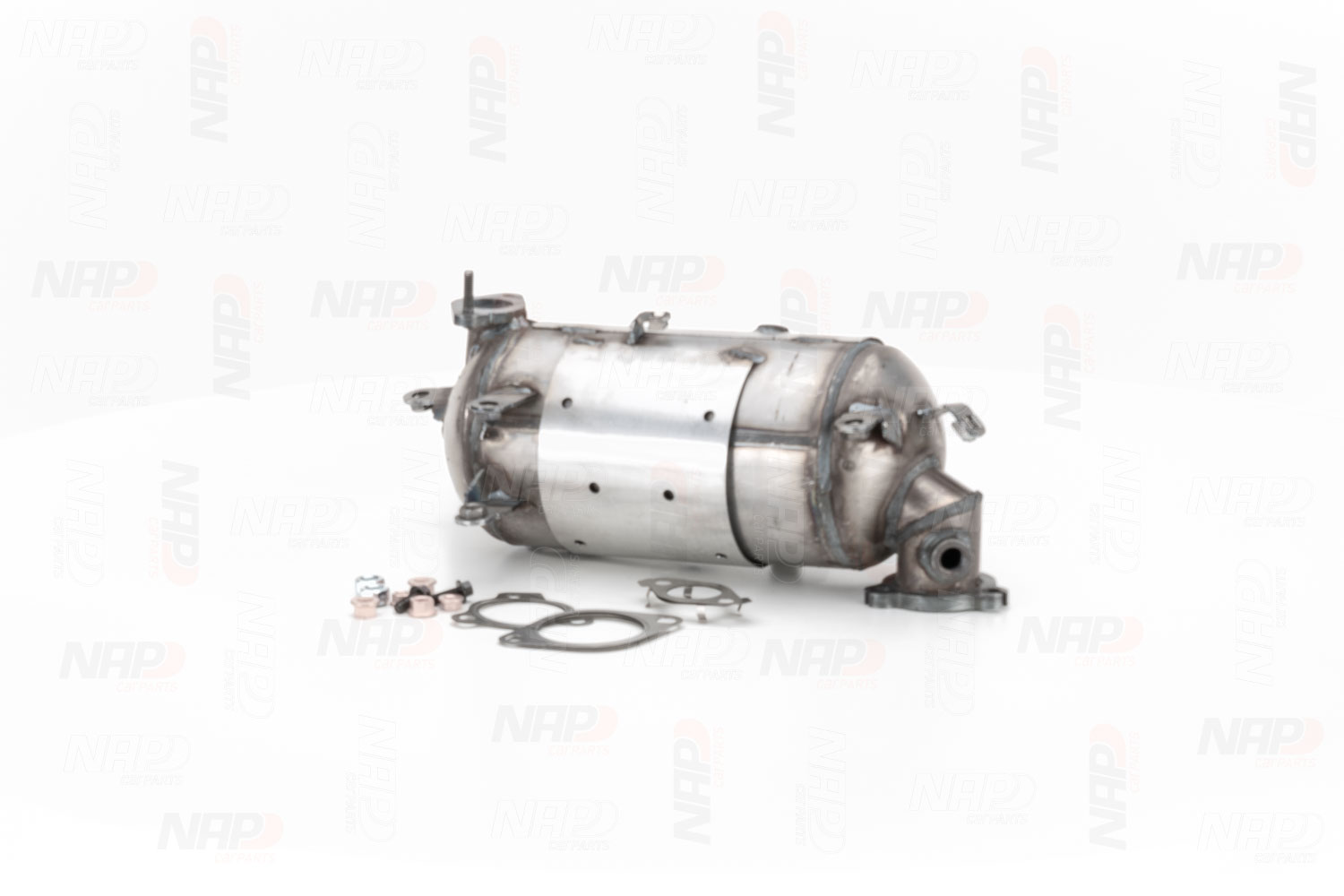 Partikelfilter (DPF) Hyundai i40 2011 CAD10688 NAP carparts