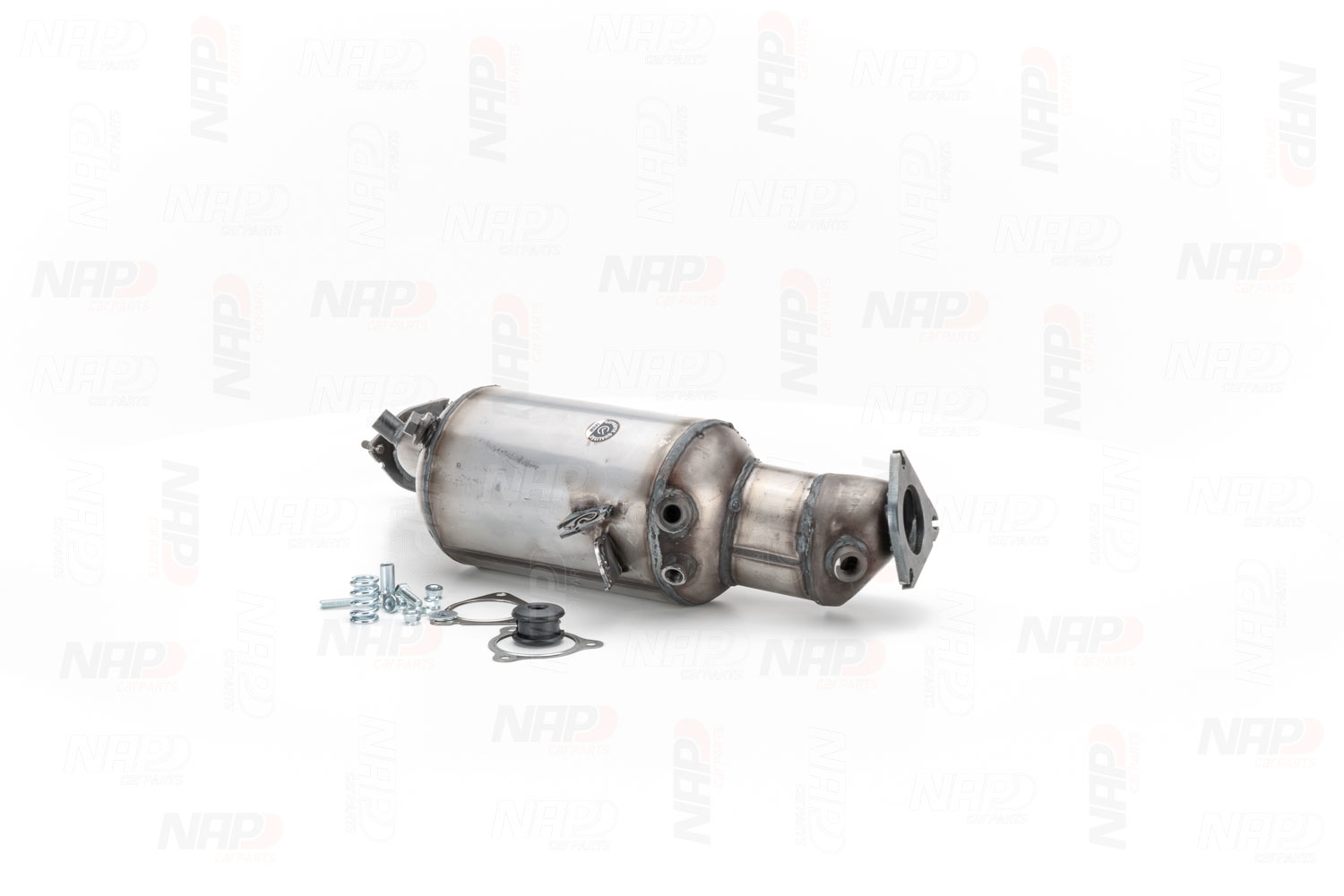 DPF NAP carparts CAD10691