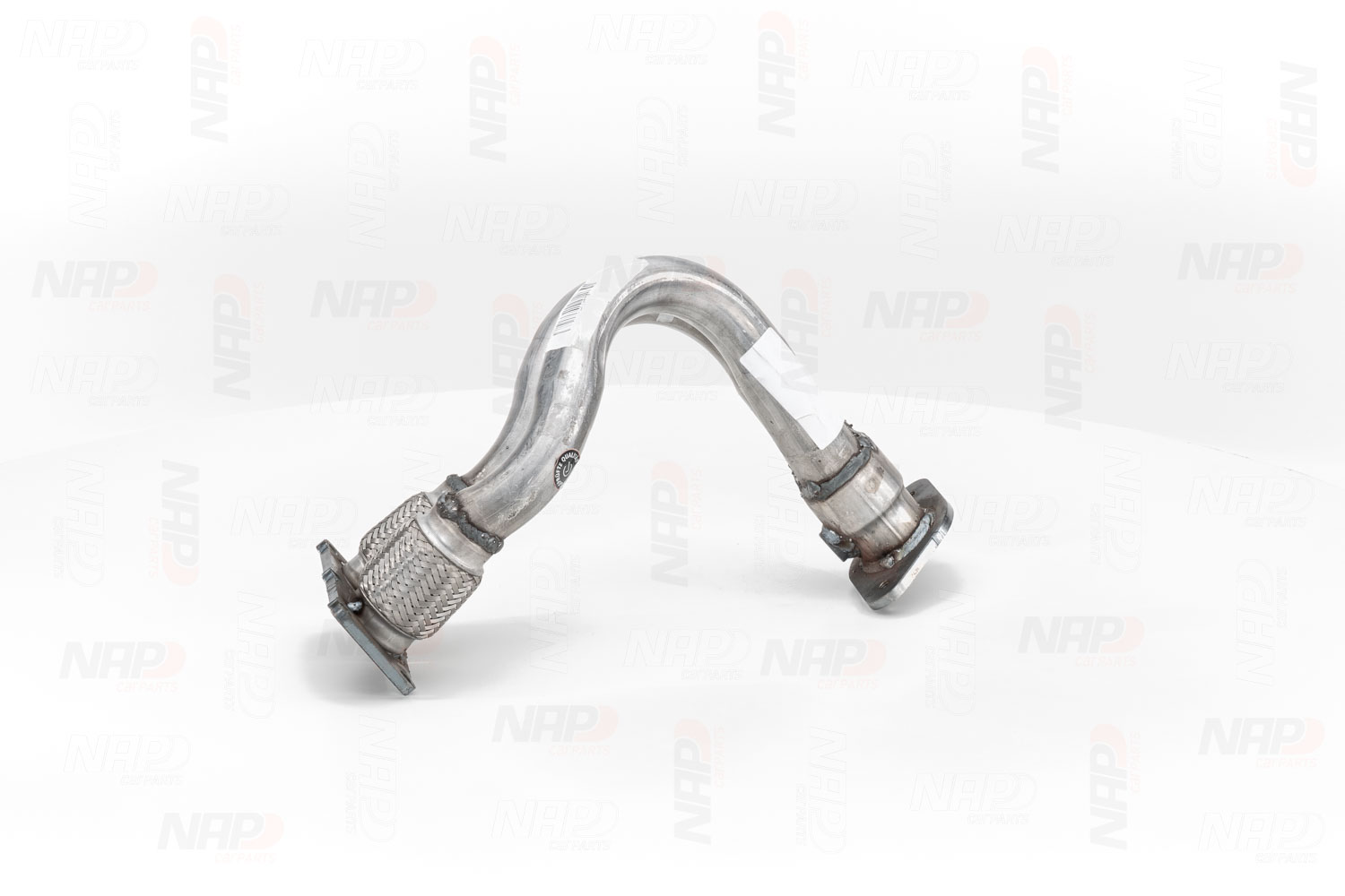 NAP carparts CAF10538 Tuyau d'échappement VOLVO 440 K
