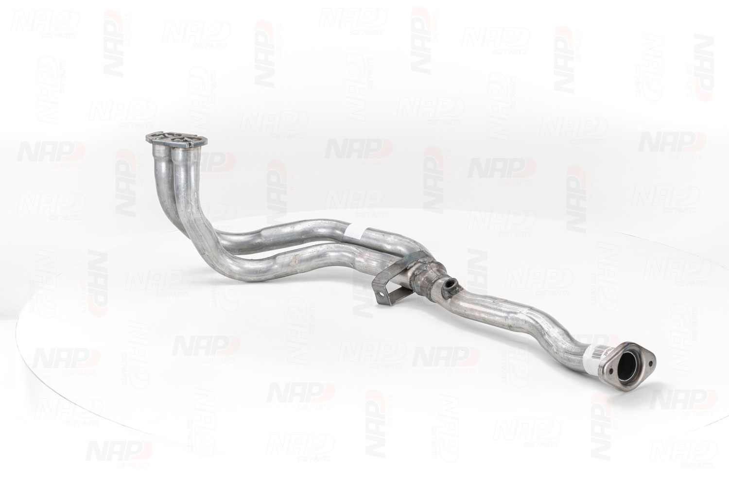 90280144 OE NAP carparts Tubo gas scarico CAF10542