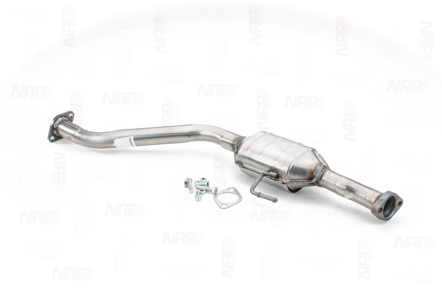 NAP carparts 1230733 Katalysator