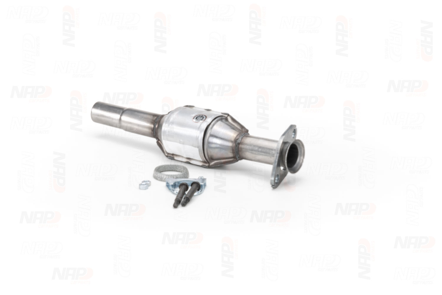NAP carparts Katalysator CAK11393