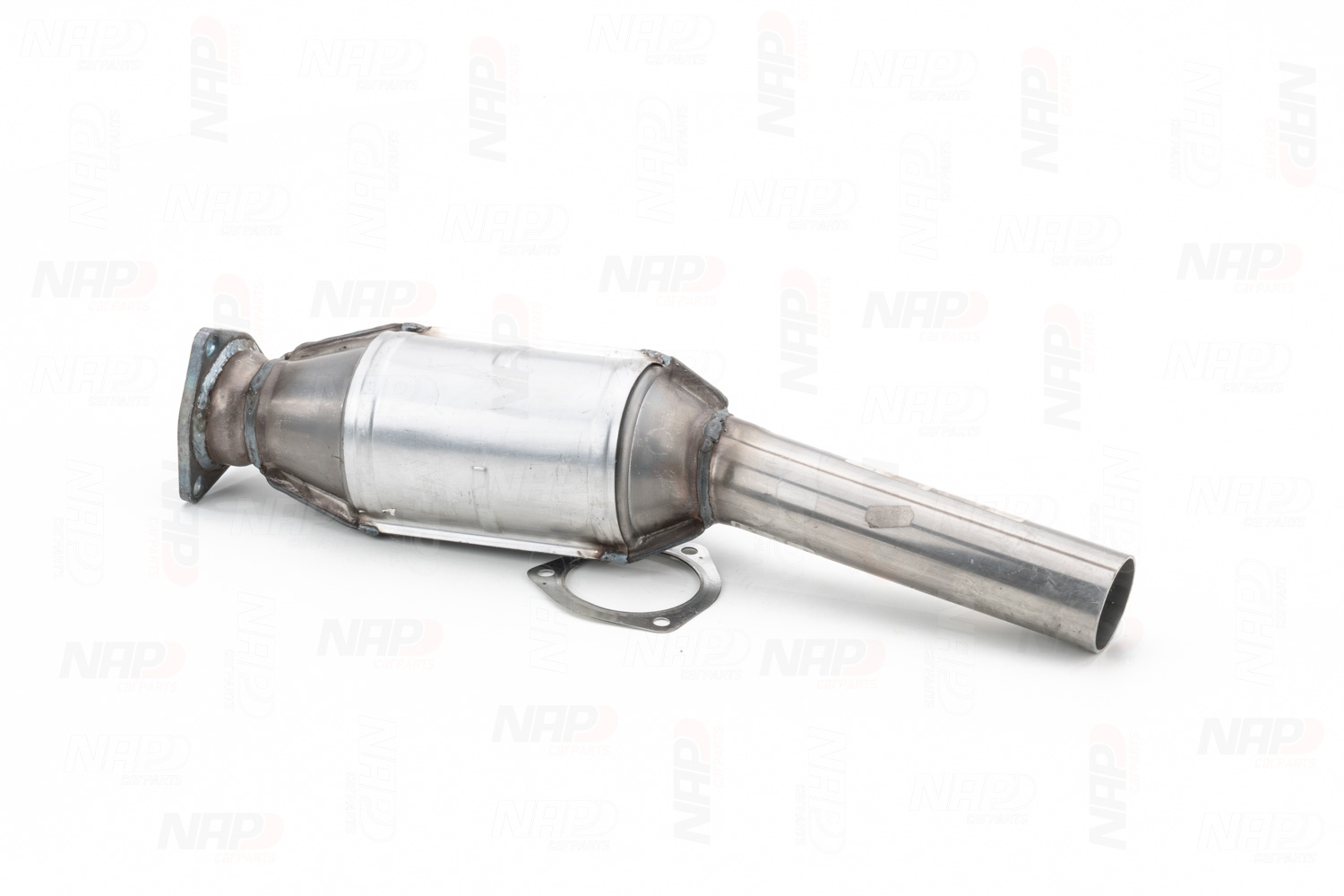 NAP carparts CAK11407 Udstødningsmanifold SEAT Córdoba I Sedan (6K1, 6K2) 1.4 i 16V Benzin 101 HK 2001 pris