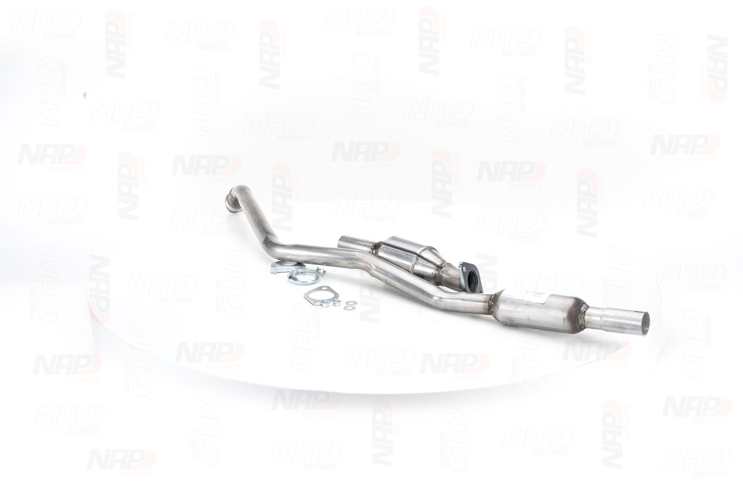 Katalysator NAP carparts CAK11469 som passer til KIA rimelig