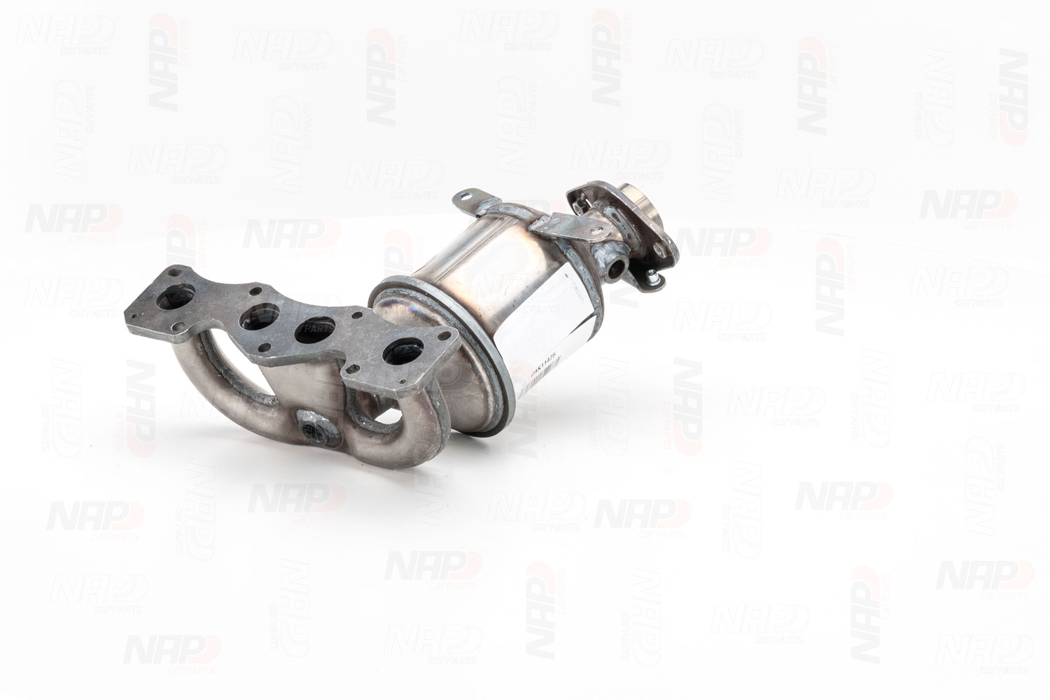 NAP carparts CAK11475 nieuwe katalysator Dacia Logan Express prijs