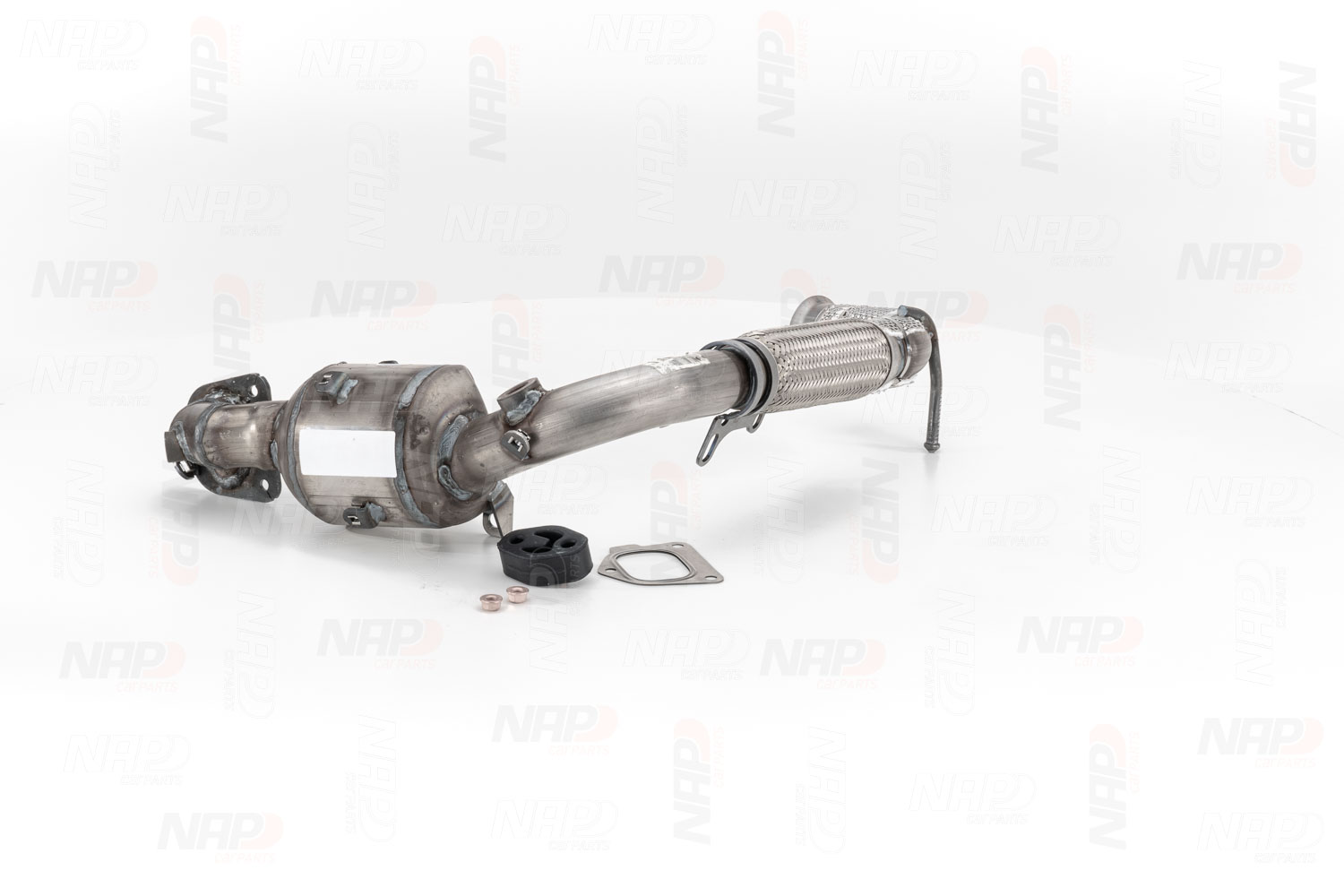 2112891 OE NAP carparts Katalizator CAK11477