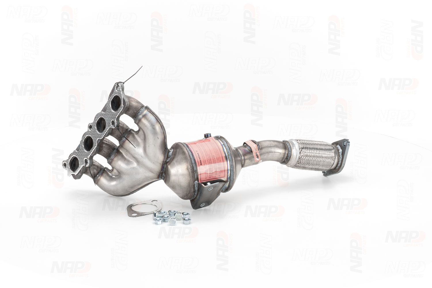 1684250 OE NAP carparts Catalyseur CAK11479