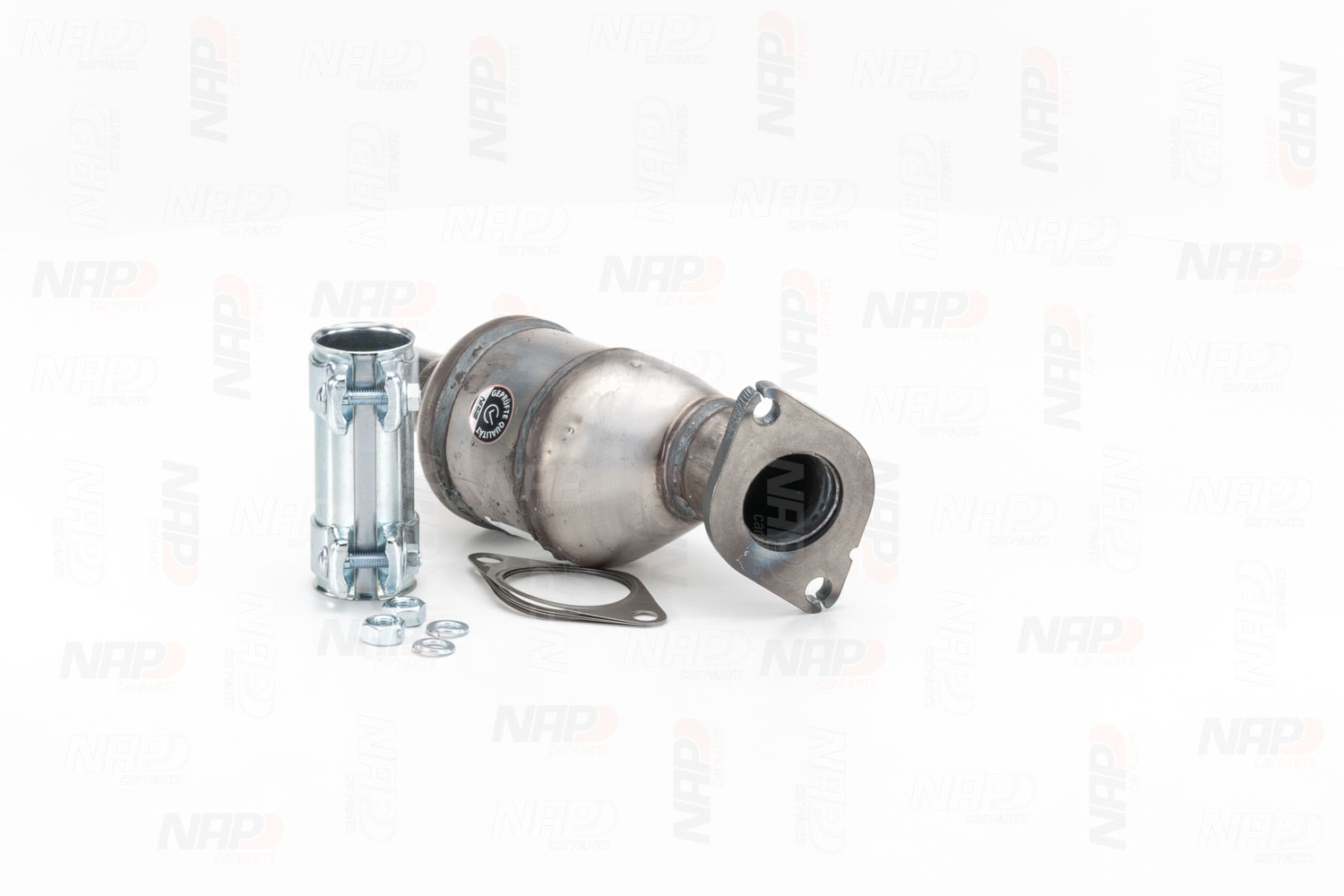 NAP carparts CAK11485 Catalyseur Hyundai i10 2025