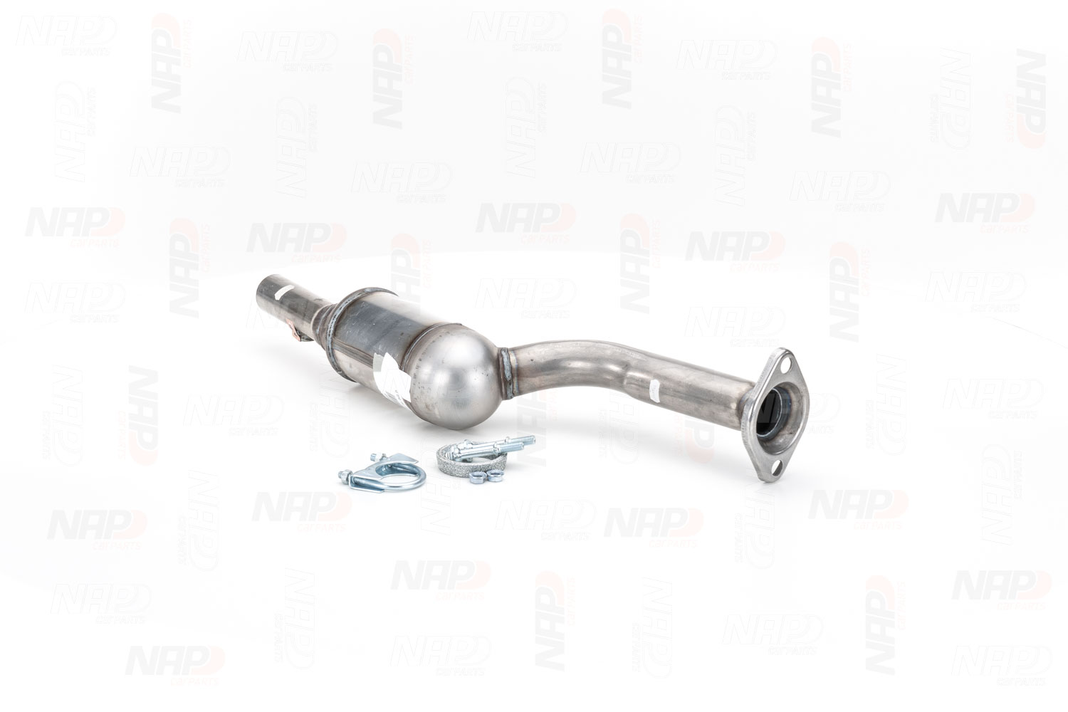 NAP carparts CAK11495 Cevi Dacia Logan LS 1.6 Bencin 87 km 2014