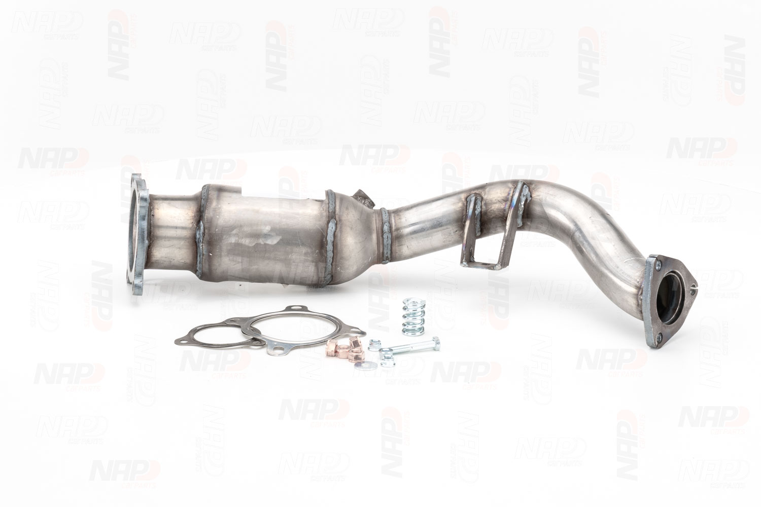 Katalysator Audi A5 2008 CAK11522 NAP carparts