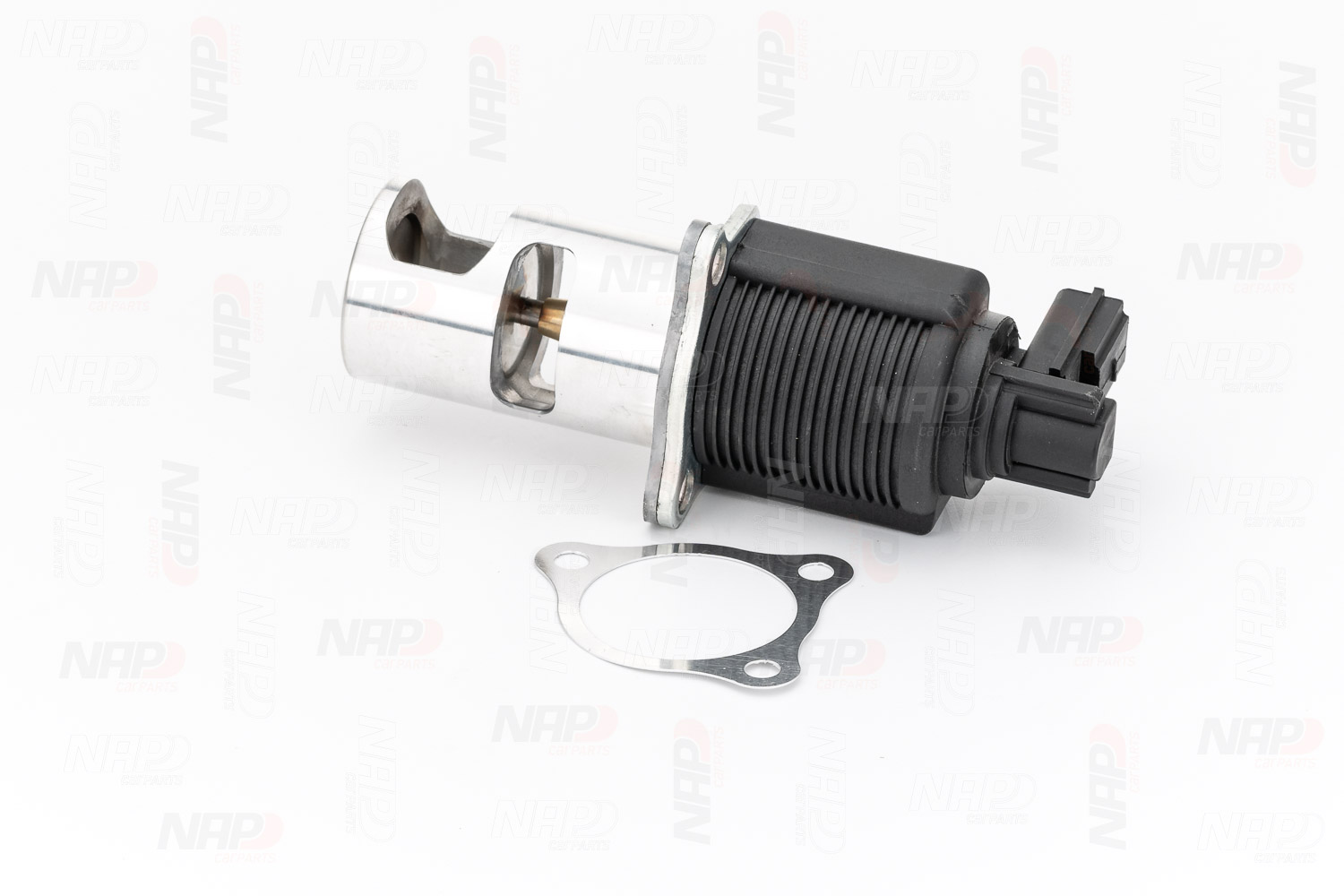 NAP carparts CAV10018 Vanne EGR DACIA LOGAN EXPRESS (FS_) 1.5 dCi Diesel 86 CV 2010 prix