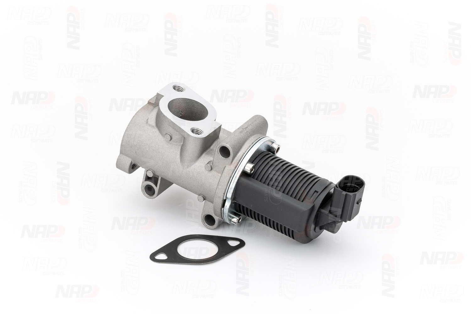 EGR-ventil NAP carparts CAV10031 som passar till OPEL, SAAB, FIAT, SUZUKI, ALFA ROMEO billigt