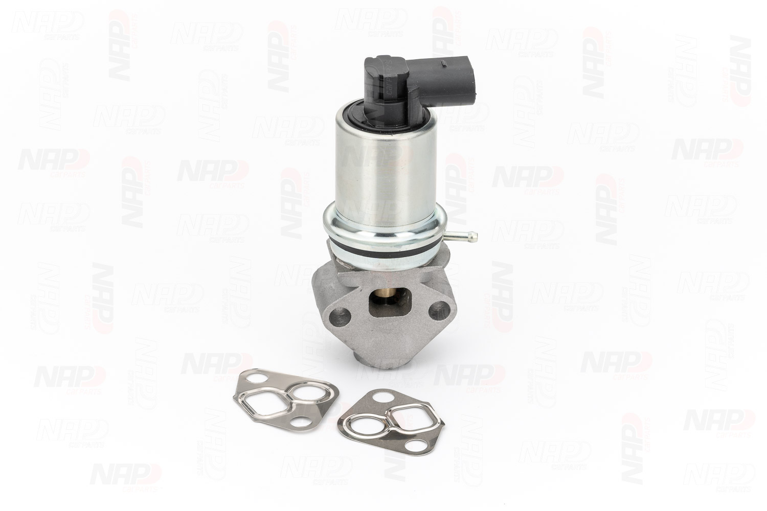 NAP carparts CAV10035 Egr vožtuvas / įsiurbimo kolektorius VOLKSWAGEN Golf IV Variant (1J5) 1.4 16V benzinas 75 AG 2006