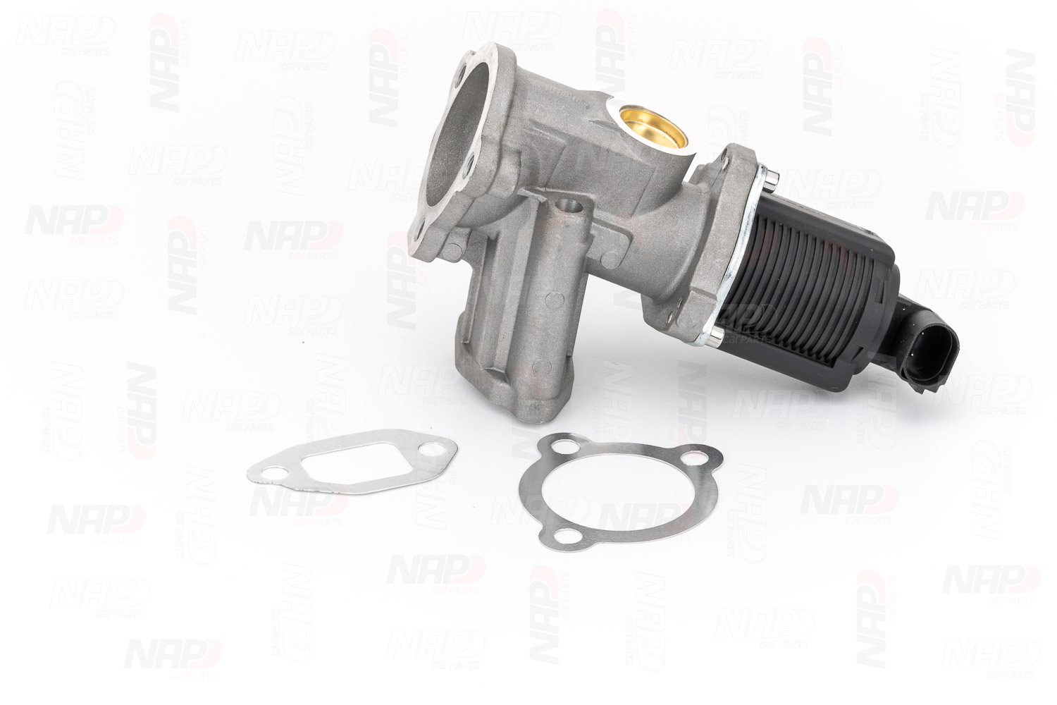 originalios Volkswagen GOLF NAP carparts Erg vožtuvas CAV10037