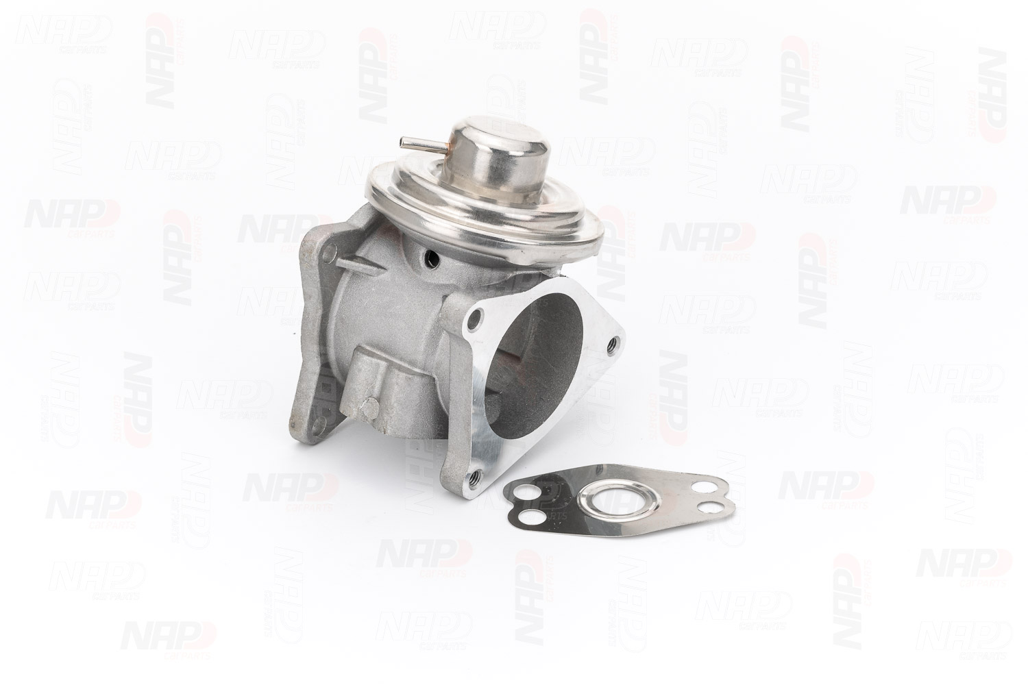 NAP carparts CAV10041 AGR Skoda Octavia 2 Combi 1.9 TDI 4x4 Diesel 105 PS 2007