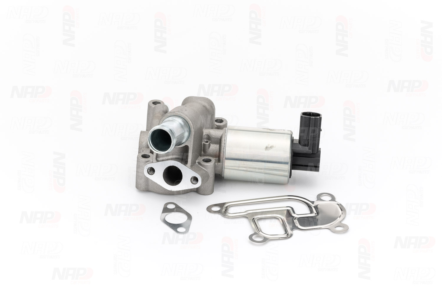 NAP carparts CAV10045 egr ventil VAUXHALL Agila Mk1 (A) (H00)
