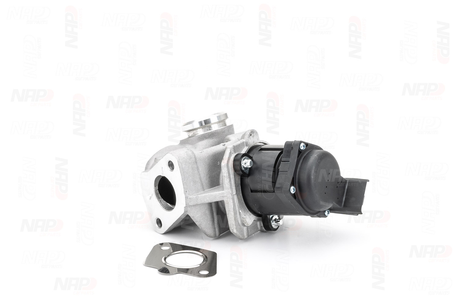 NAP carparts 1682736 EGR-ventil
