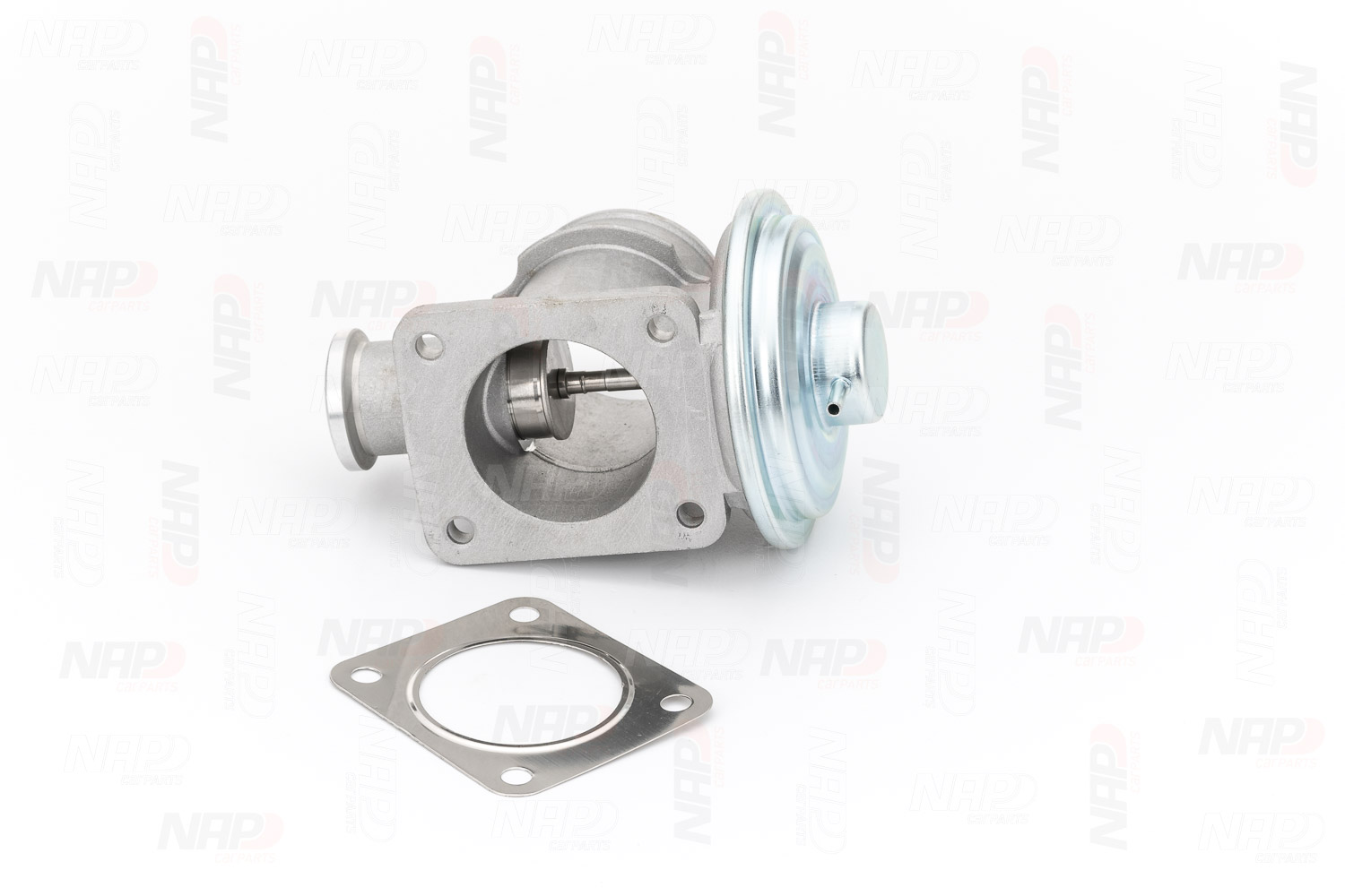 originalios Volvo S60 NAP carparts Erg vožtuvas CAV10135